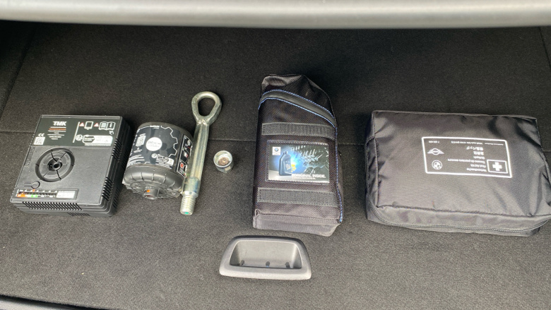 BMW 2 Series 218i [136] M Sport 4dr Petrol Saloon